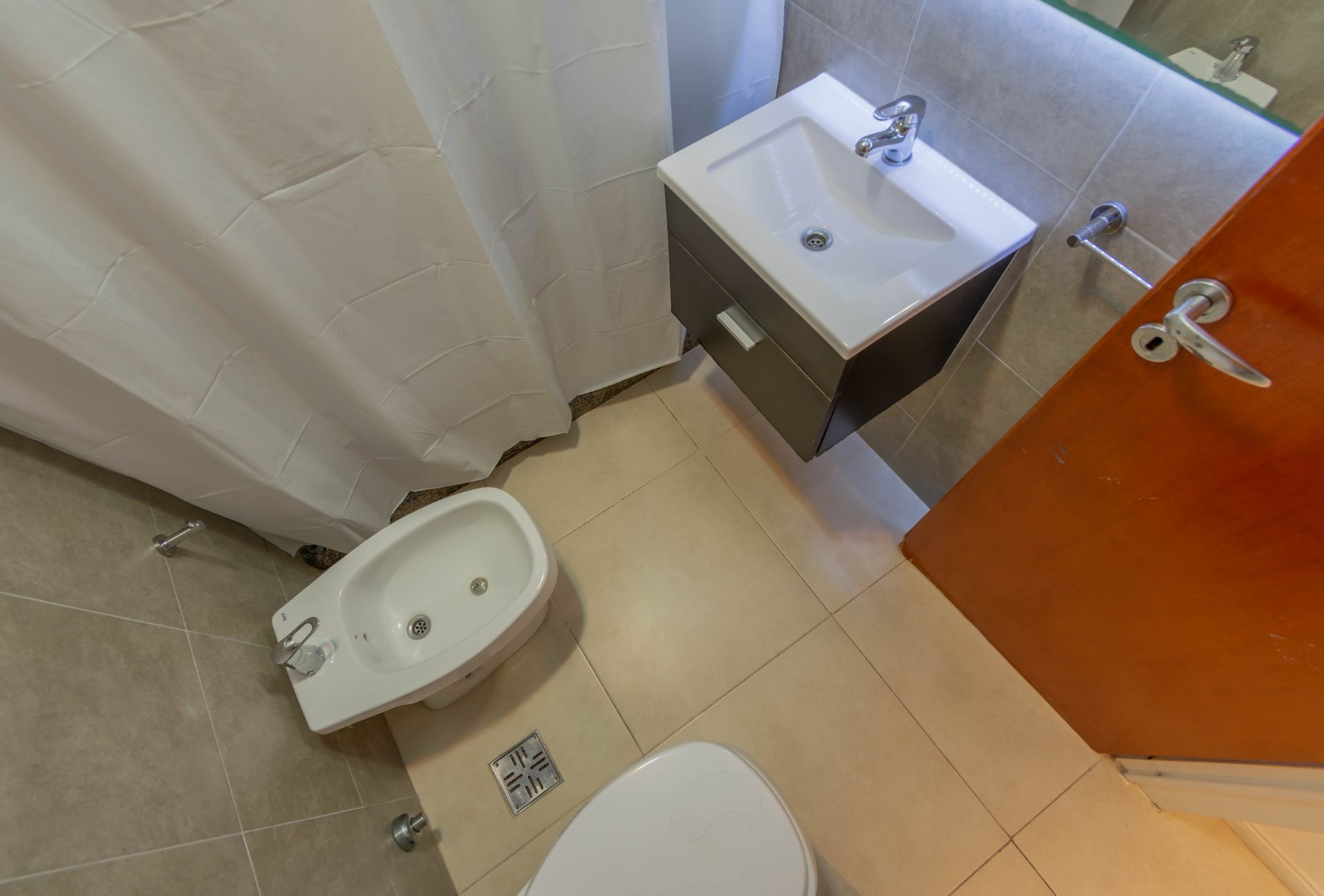 Alquiler 2 Amb Balcon Vista Abierta Al Rio Olivos