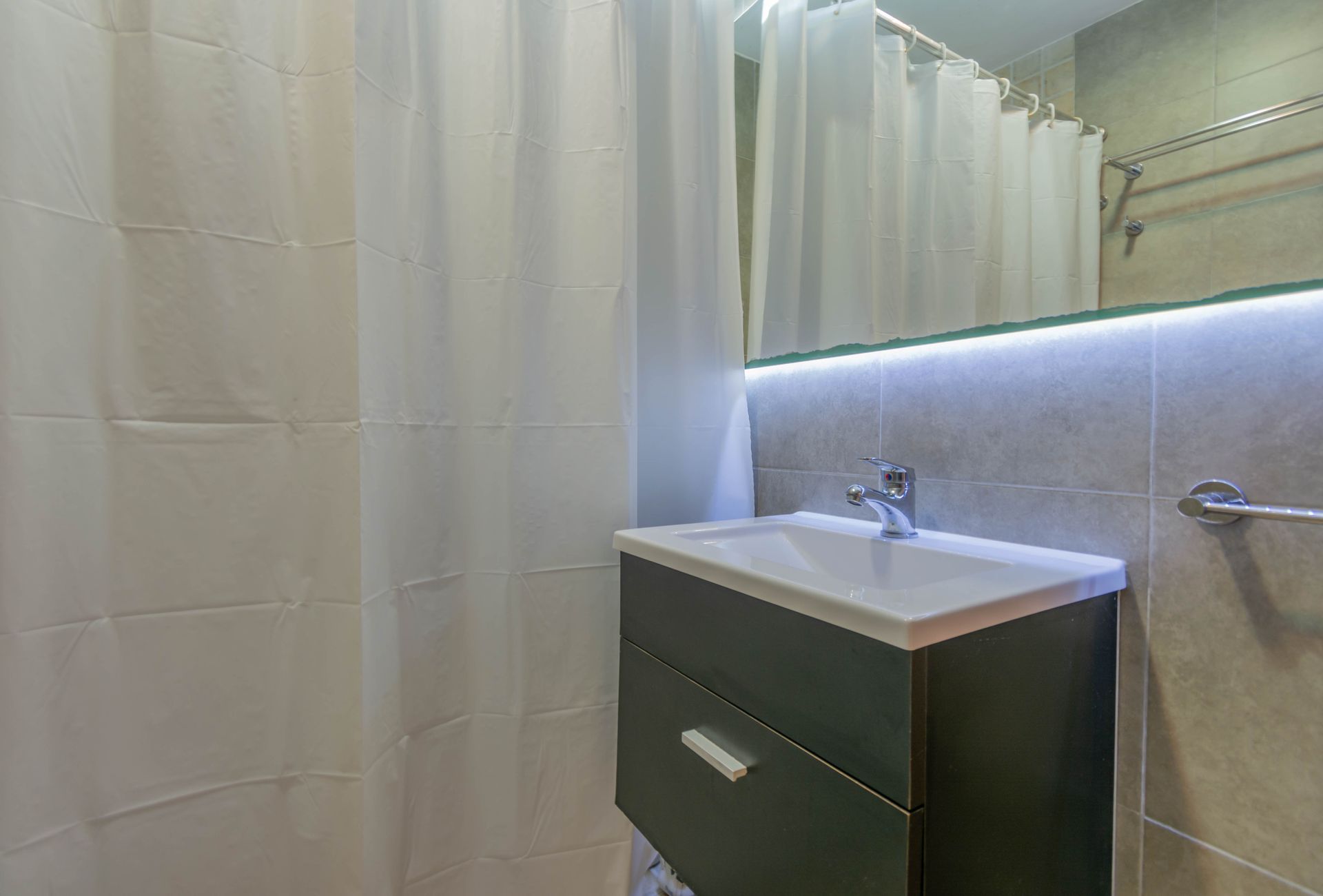 Alquiler 2 Amb Balcon Vista Abierta Al Rio Olivos