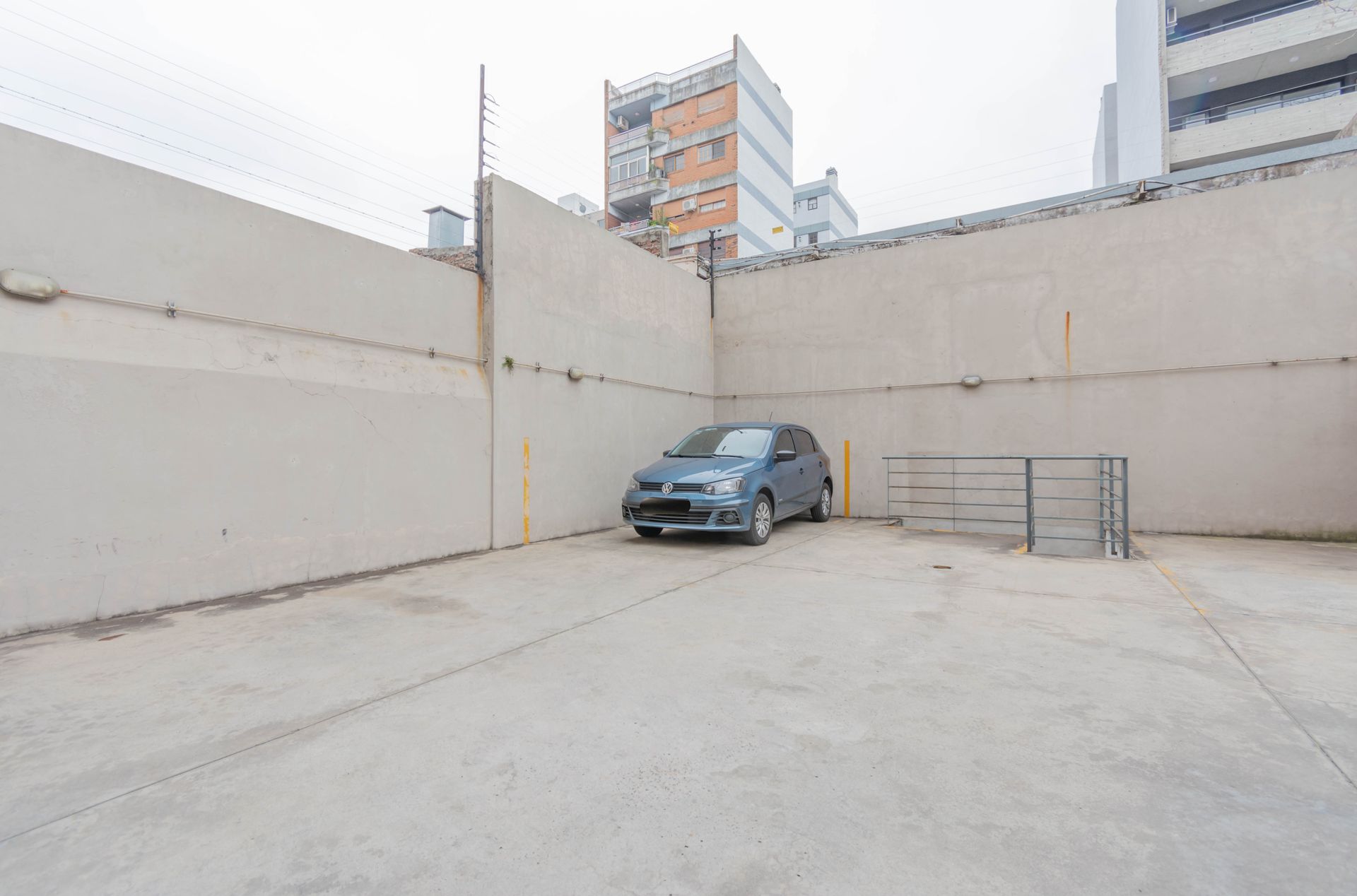 Alquiler 2 Amb Balcon Vista Abierta Al Rio Olivos