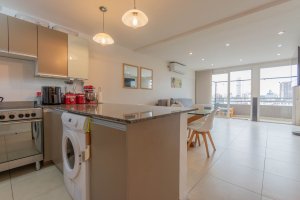 Alquiler 2 Amb Balcon Vista Abierta Al Rio Olivos