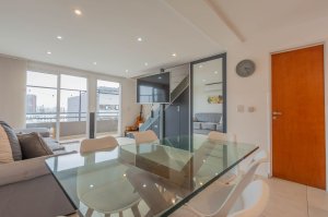 Alquiler 2 Amb Balcon Vista Abierta Al Rio Olivos