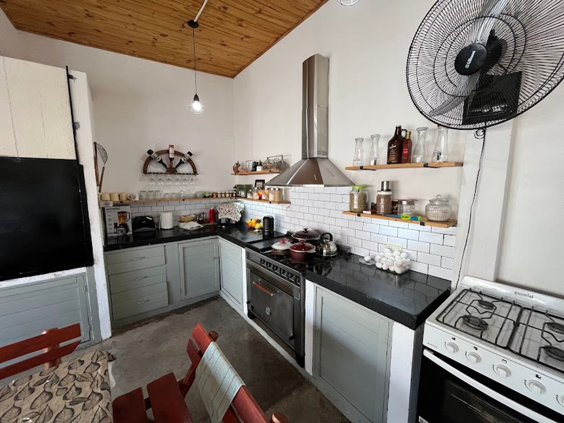 Casa 4 Ambientes con Pileta