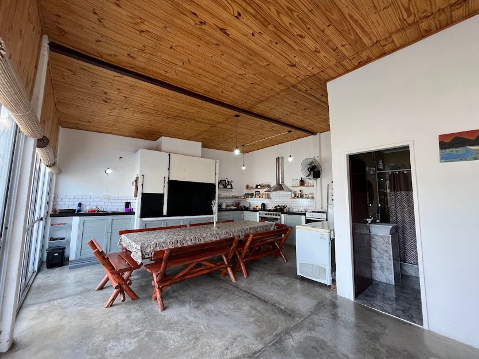 Casa 4 Ambientes con Pileta