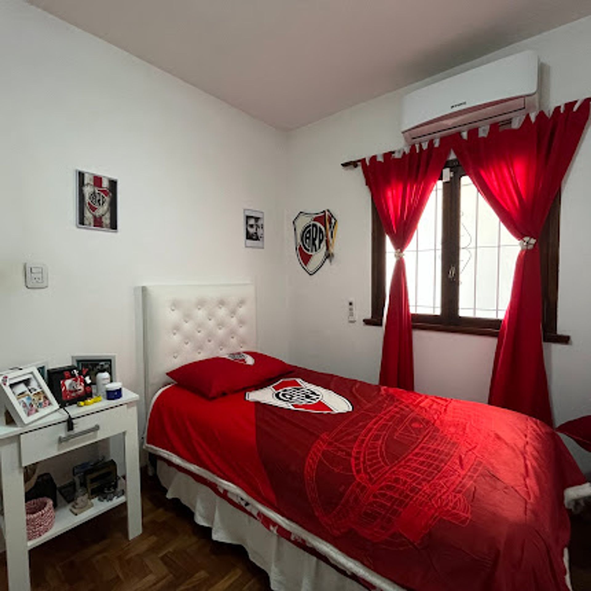 Casa 4 Ambientes con Pileta