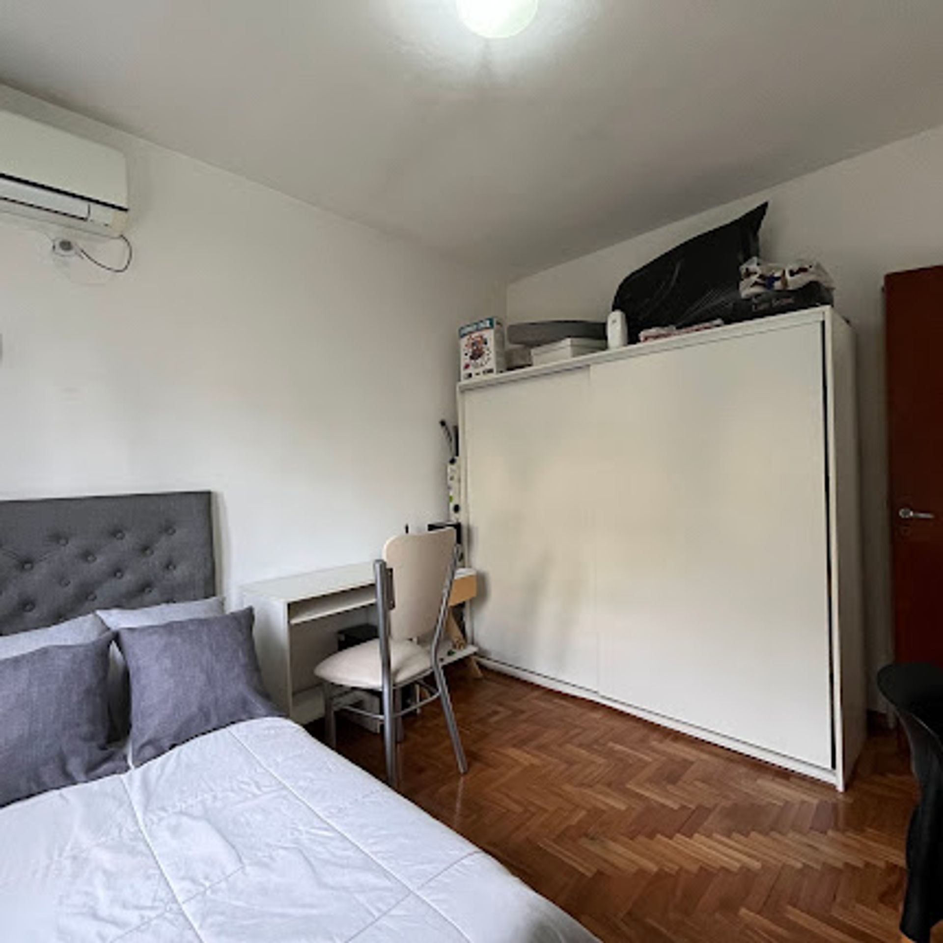 Casa 4 Ambientes con Pileta