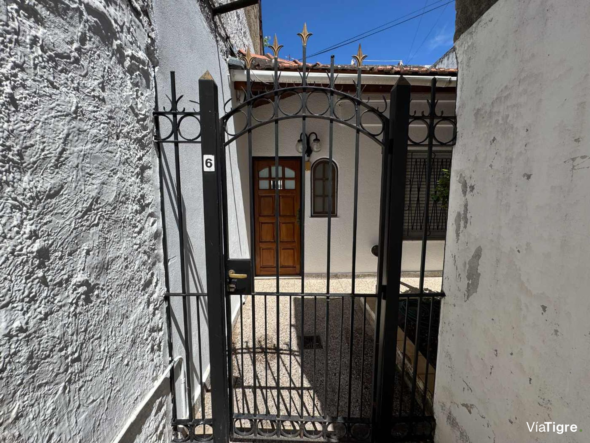 CASA en VENTA en Virazón NORDELTA al LAGO