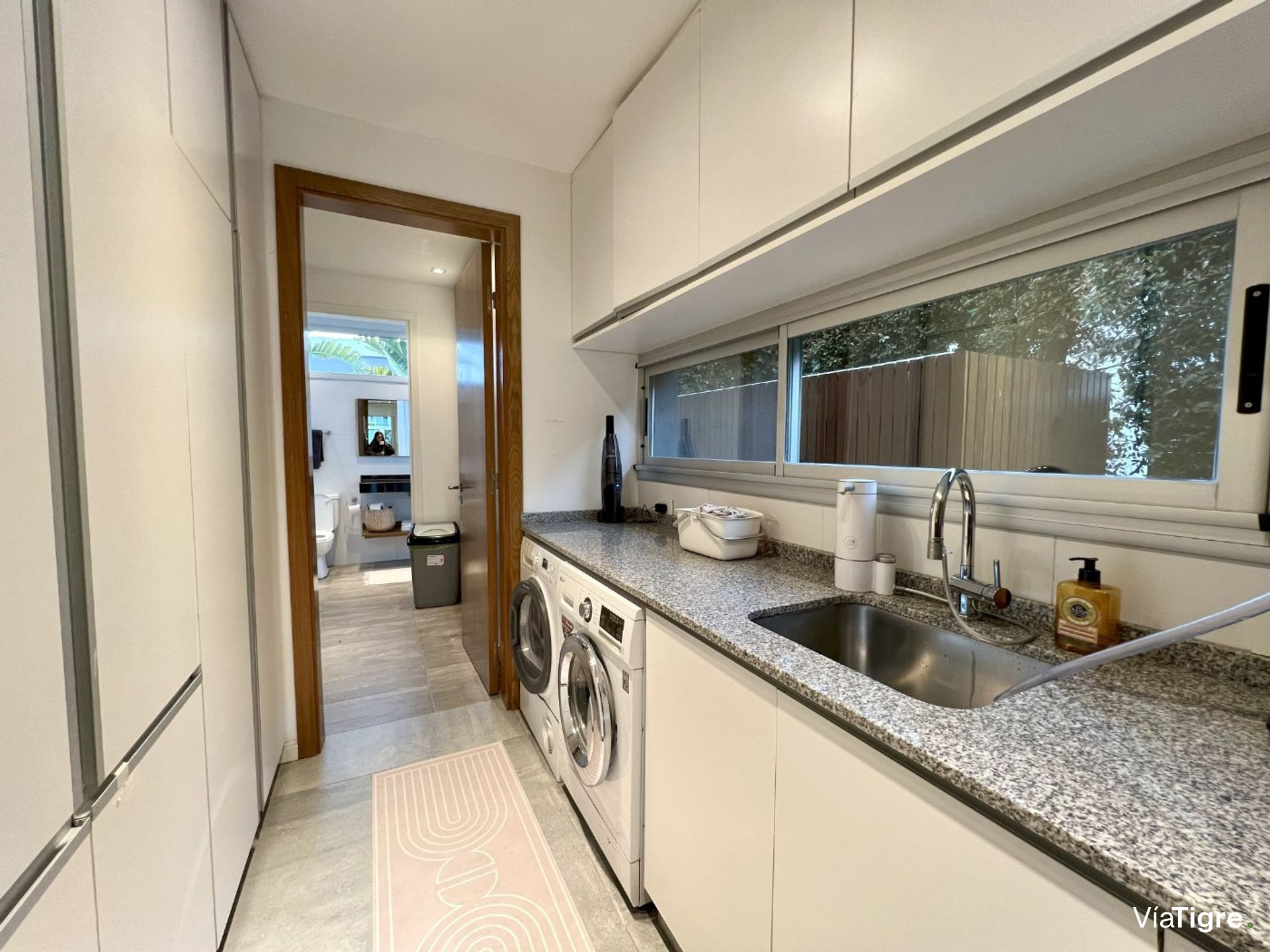 CASA en VENTA en Virazón NORDELTA al LAGO