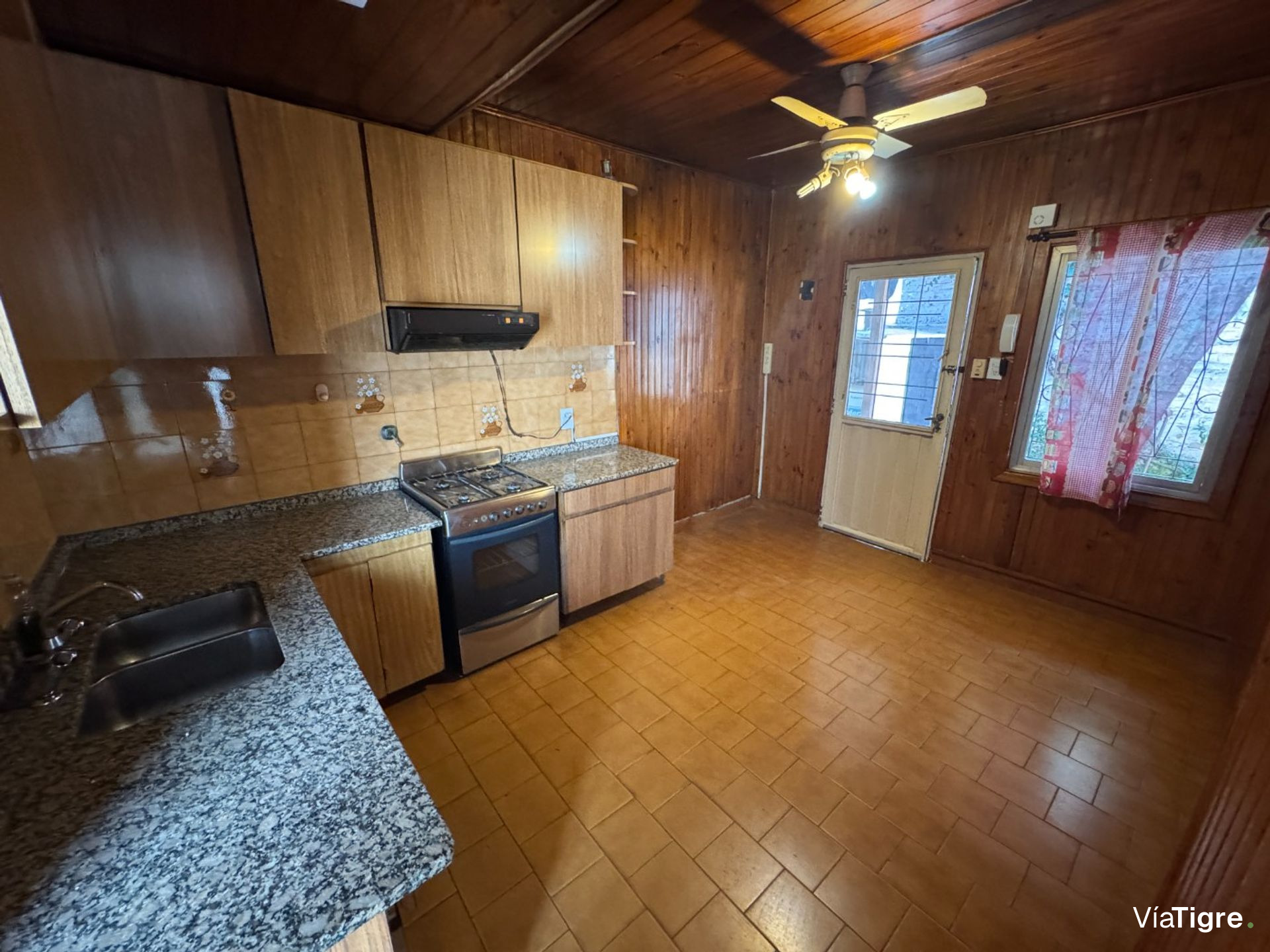 CASA en VENTA en Virazón NORDELTA al LAGO