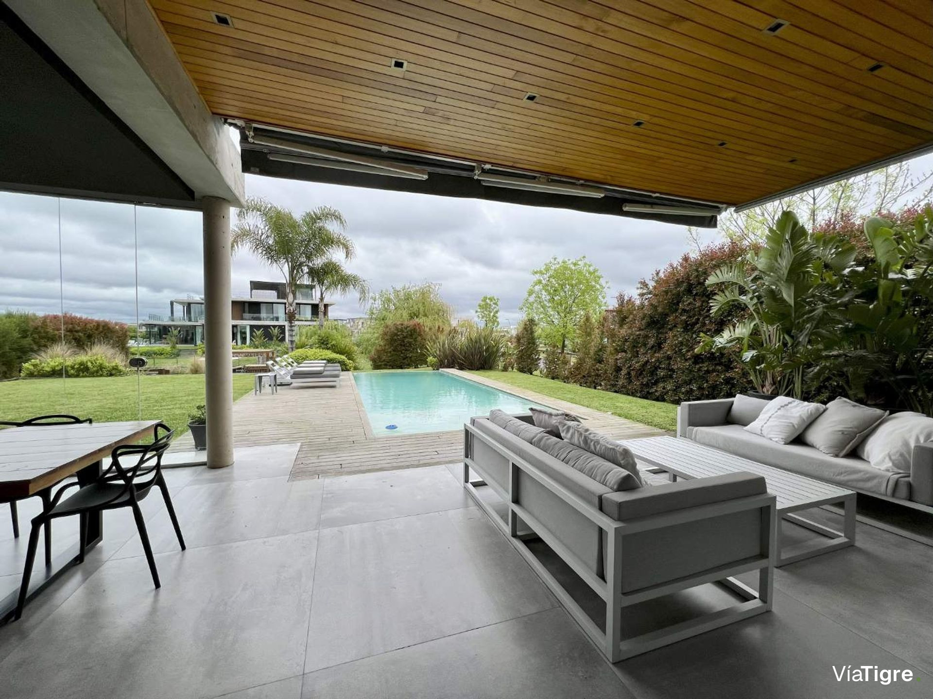 CASA en VENTA en Virazón NORDELTA al LAGO