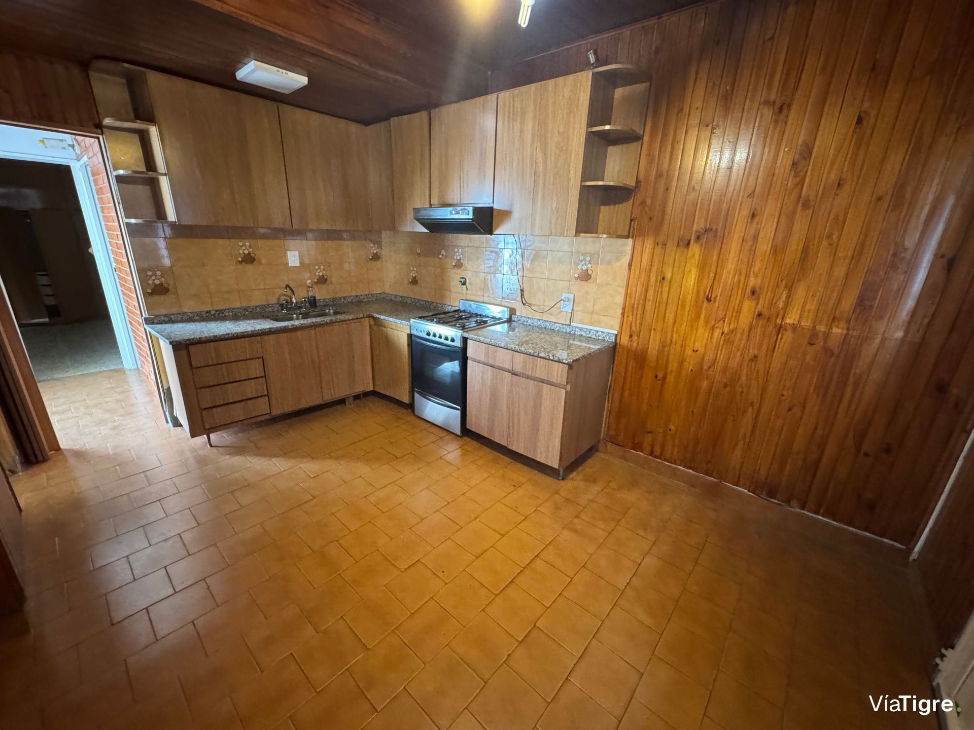 CASA en VENTA en Virazón NORDELTA al LAGO