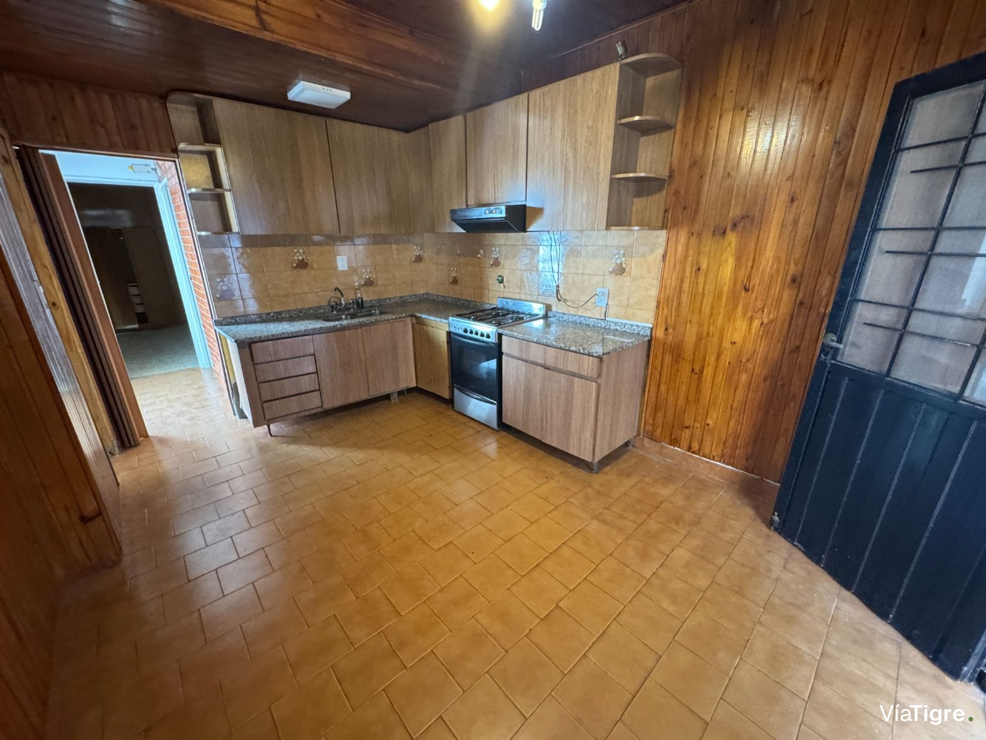 CASA en VENTA en Virazón NORDELTA al LAGO