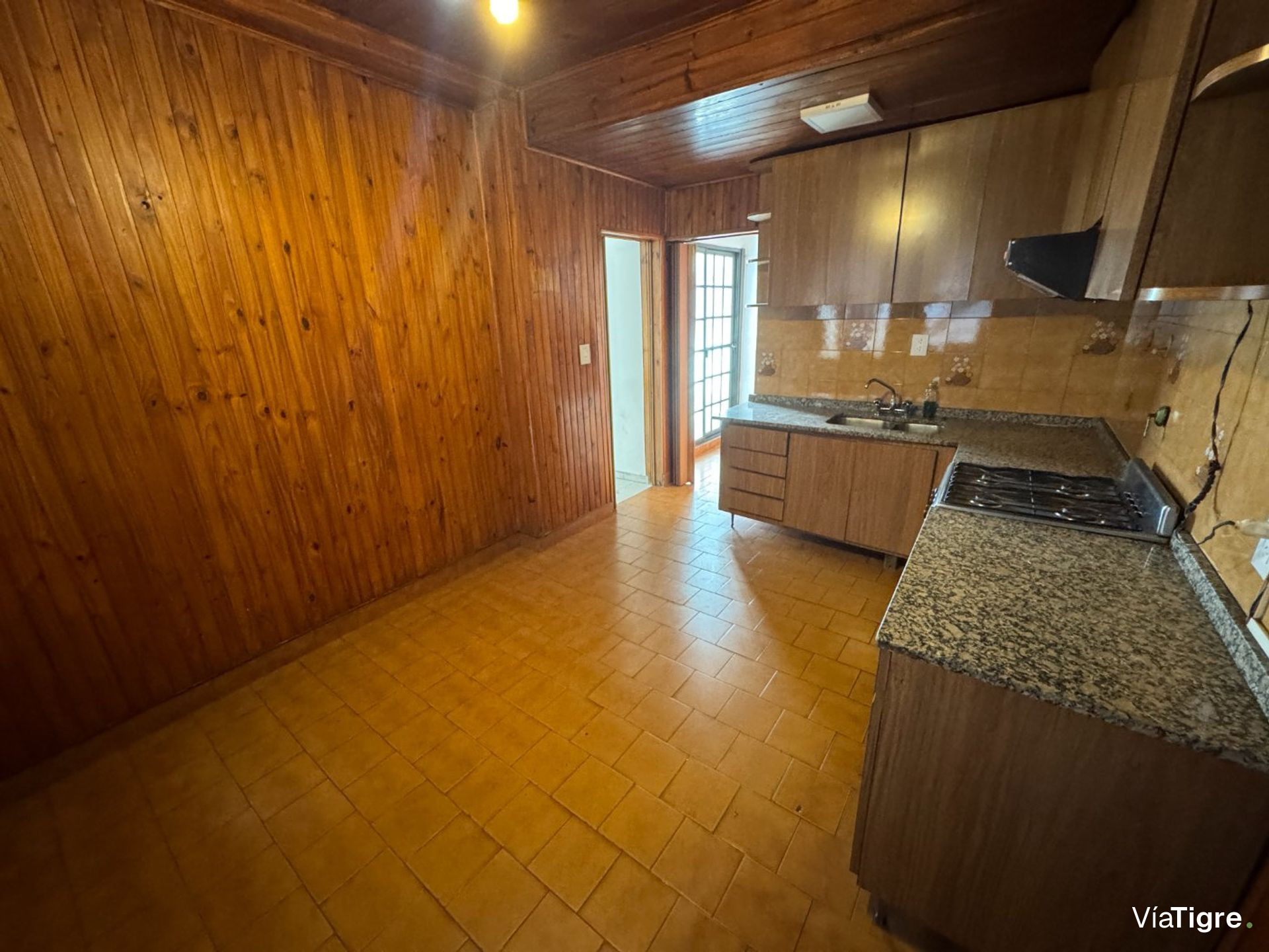 CASA en VENTA en Virazón NORDELTA al LAGO
