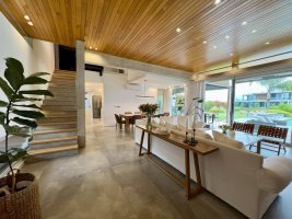 HOUSE FOR SALE in Virazón NorDelta by the Lake