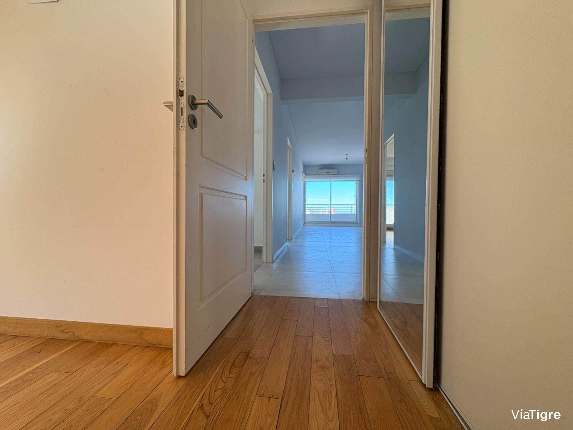 Venta Casa 3 amb. Jardin Casas de Sta Maria Tigre