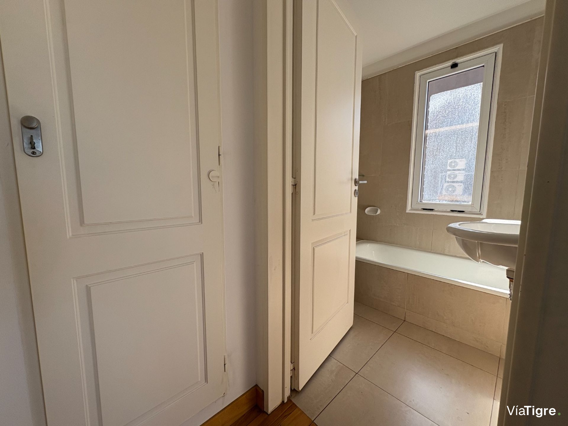 Venta Casa 3 amb. Jardin Casas de Sta Maria Tigre