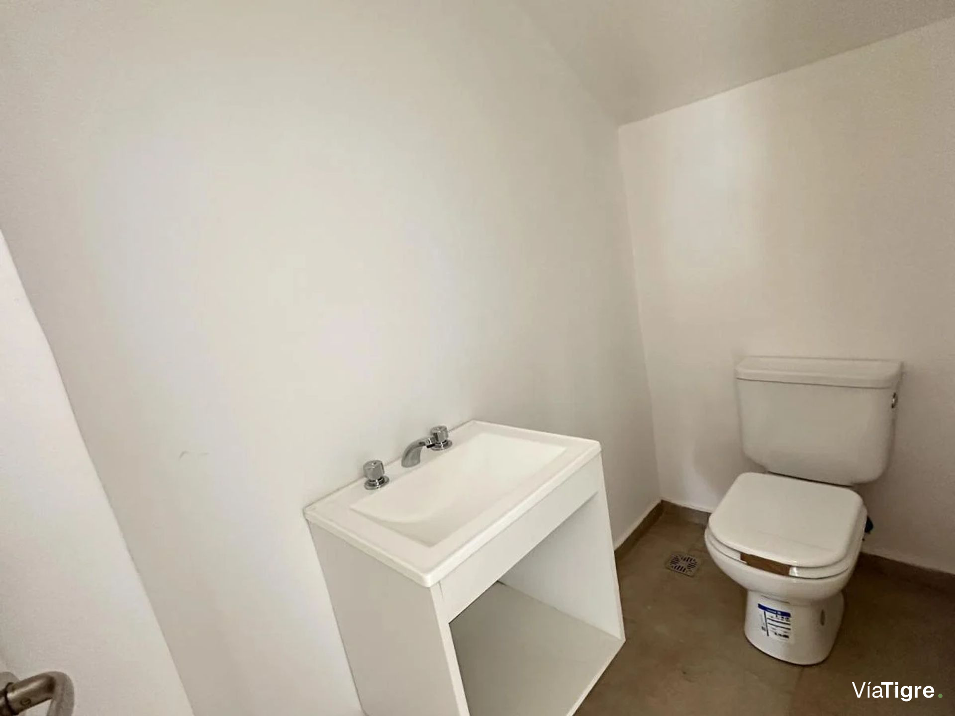 Venta Casa 3 amb. Jardin Casas de Sta Maria Tigre