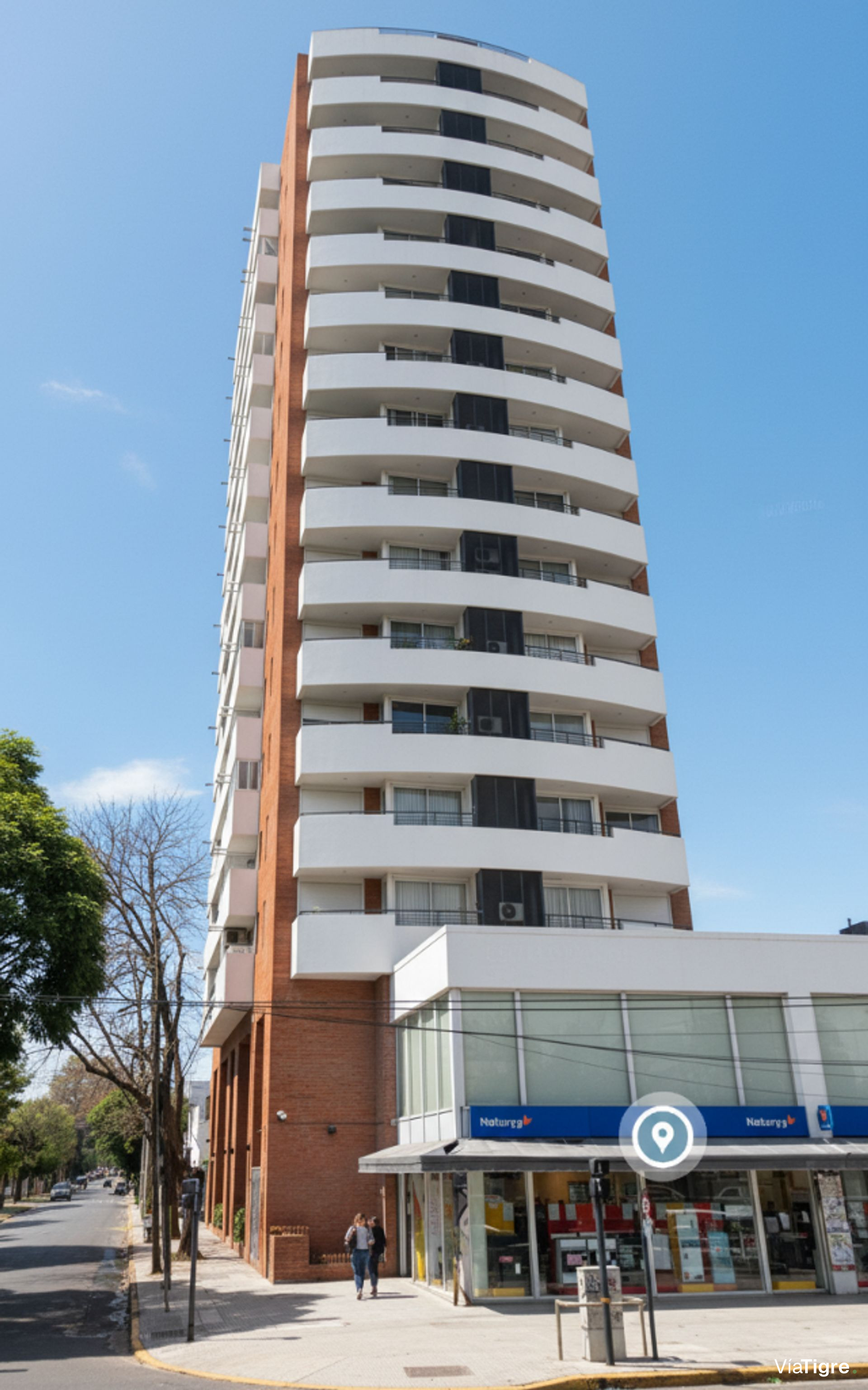 Venta Casa 3 amb. Jardin Casas de Sta Maria Tigre