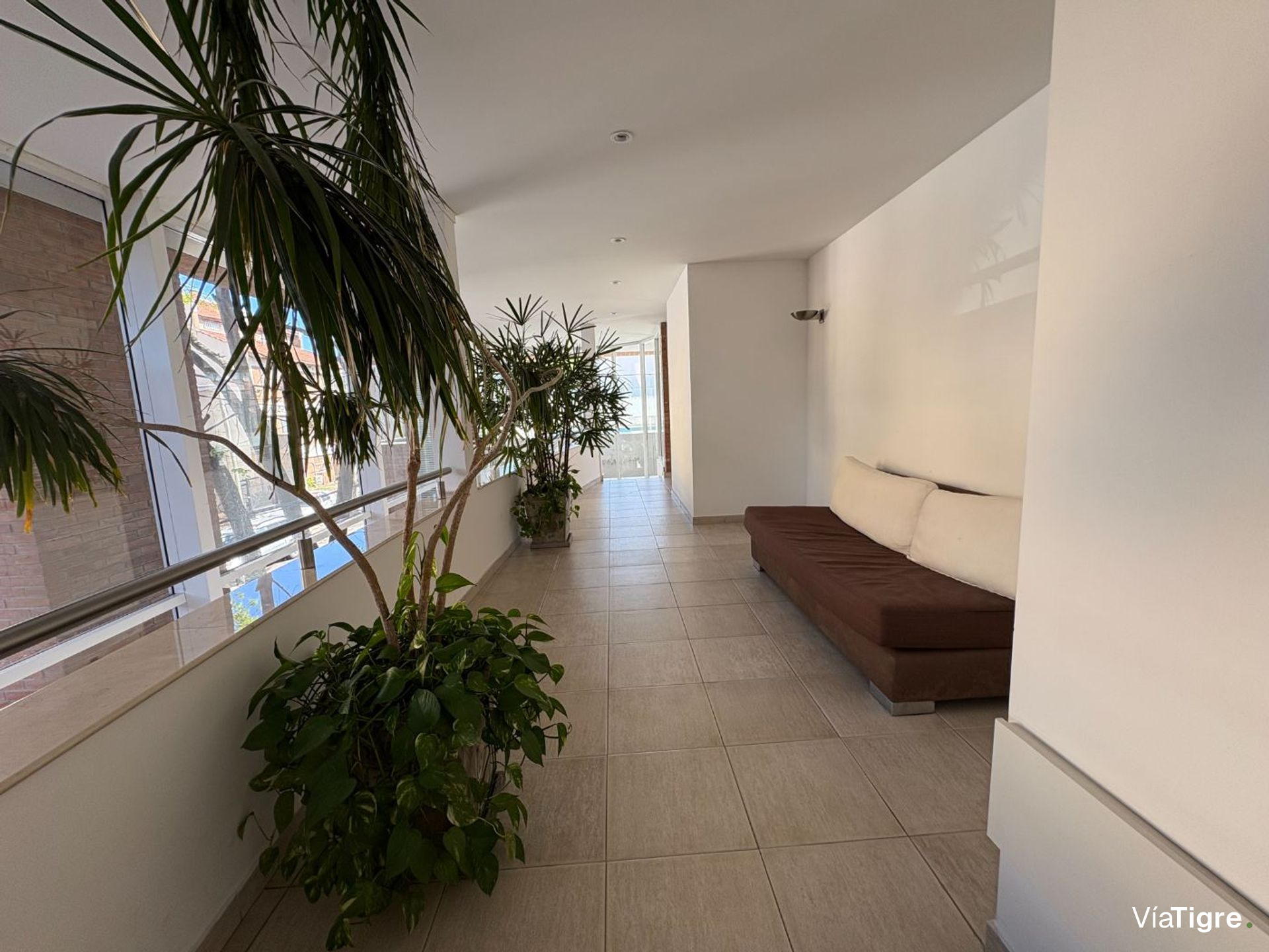 Venta Casa 3 amb. Jardin Casas de Sta Maria Tigre