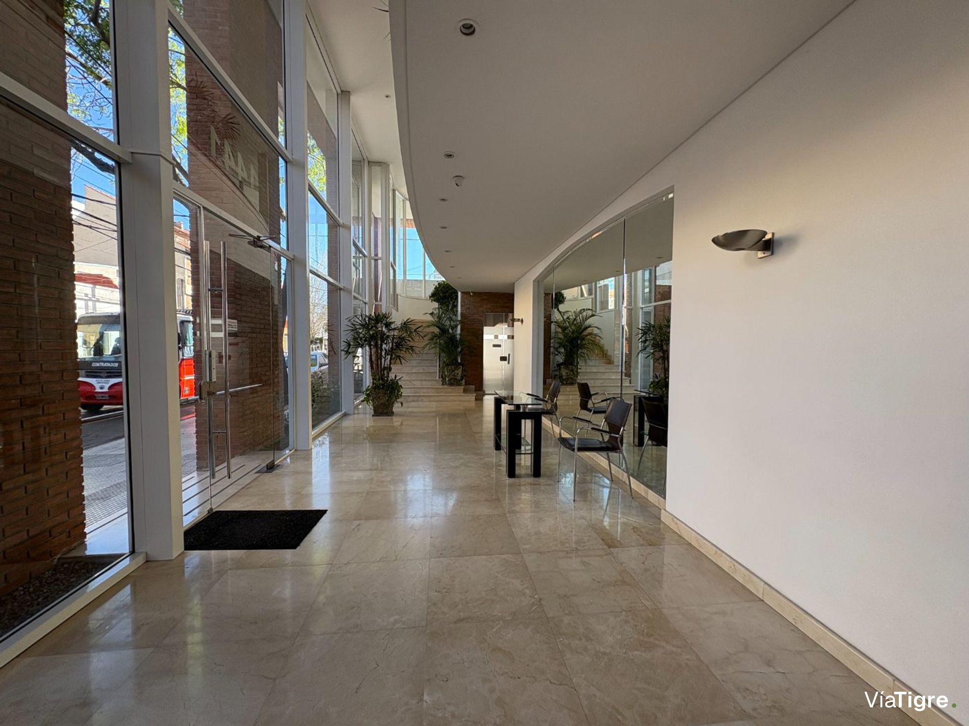 Venta Casa 3 amb. Jardin Casas de Sta Maria Tigre