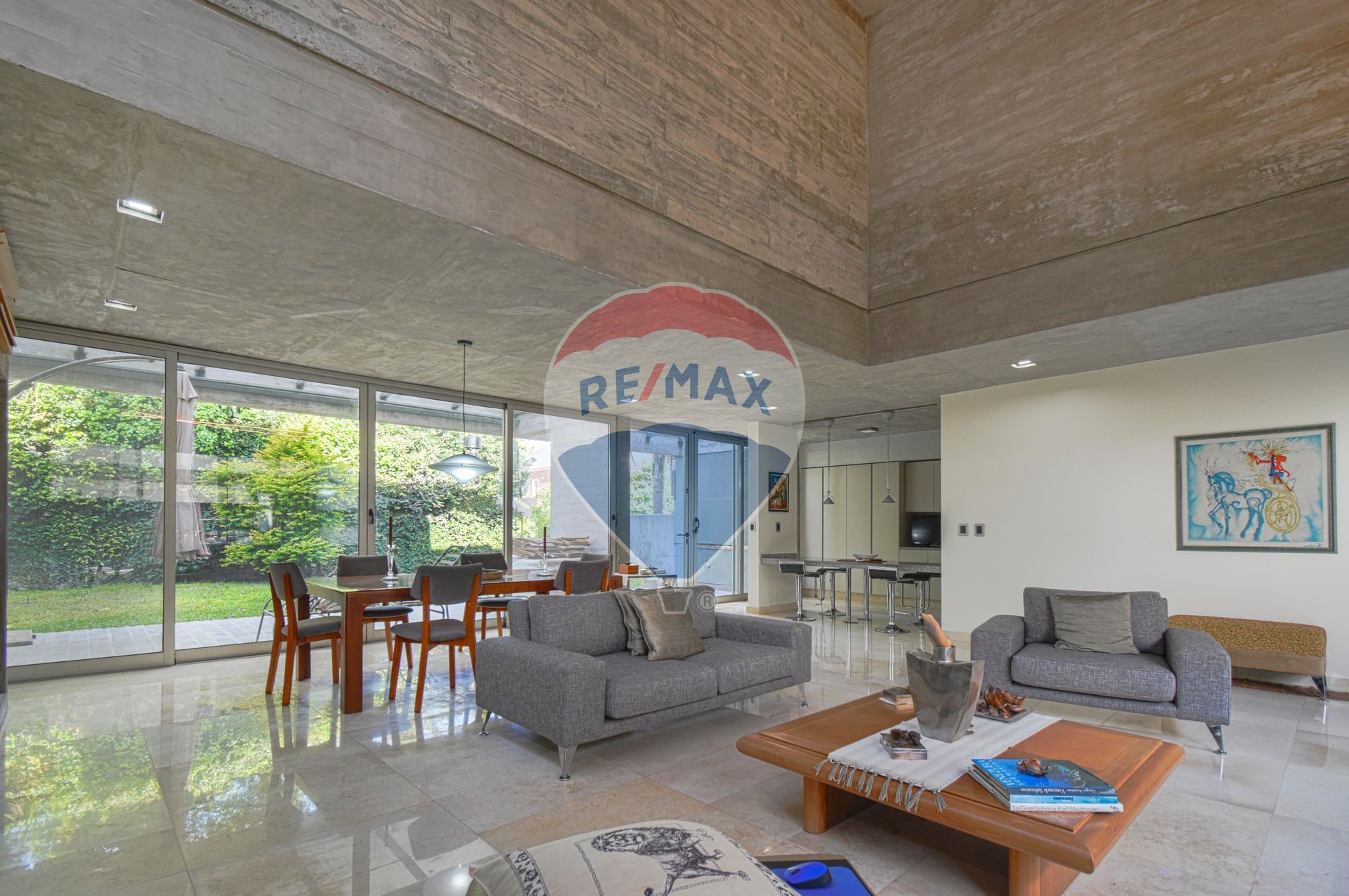 New Home for Sale in Martínez de Diseño