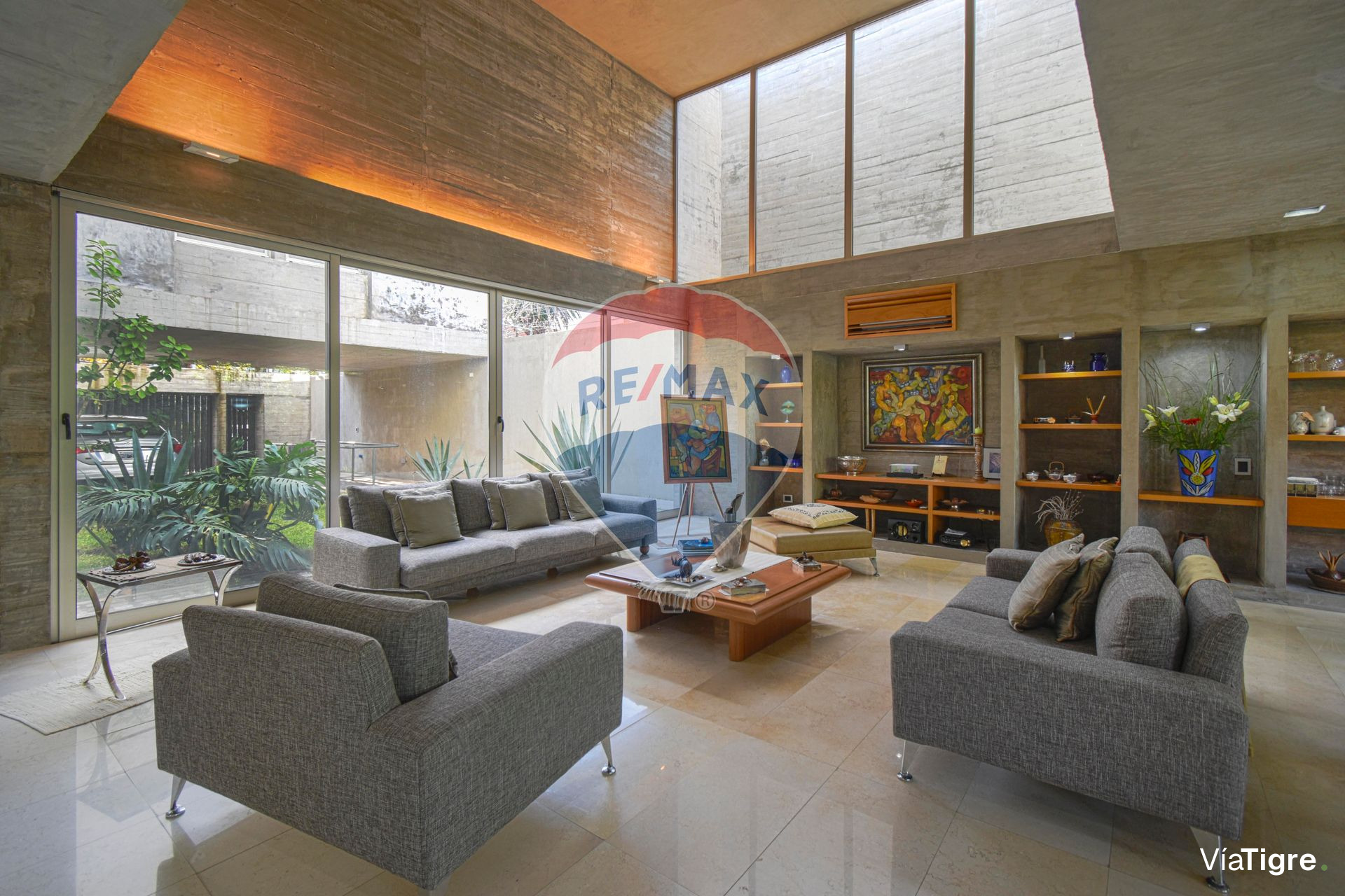 Venta Casa a estrenar en Martínez de diseño