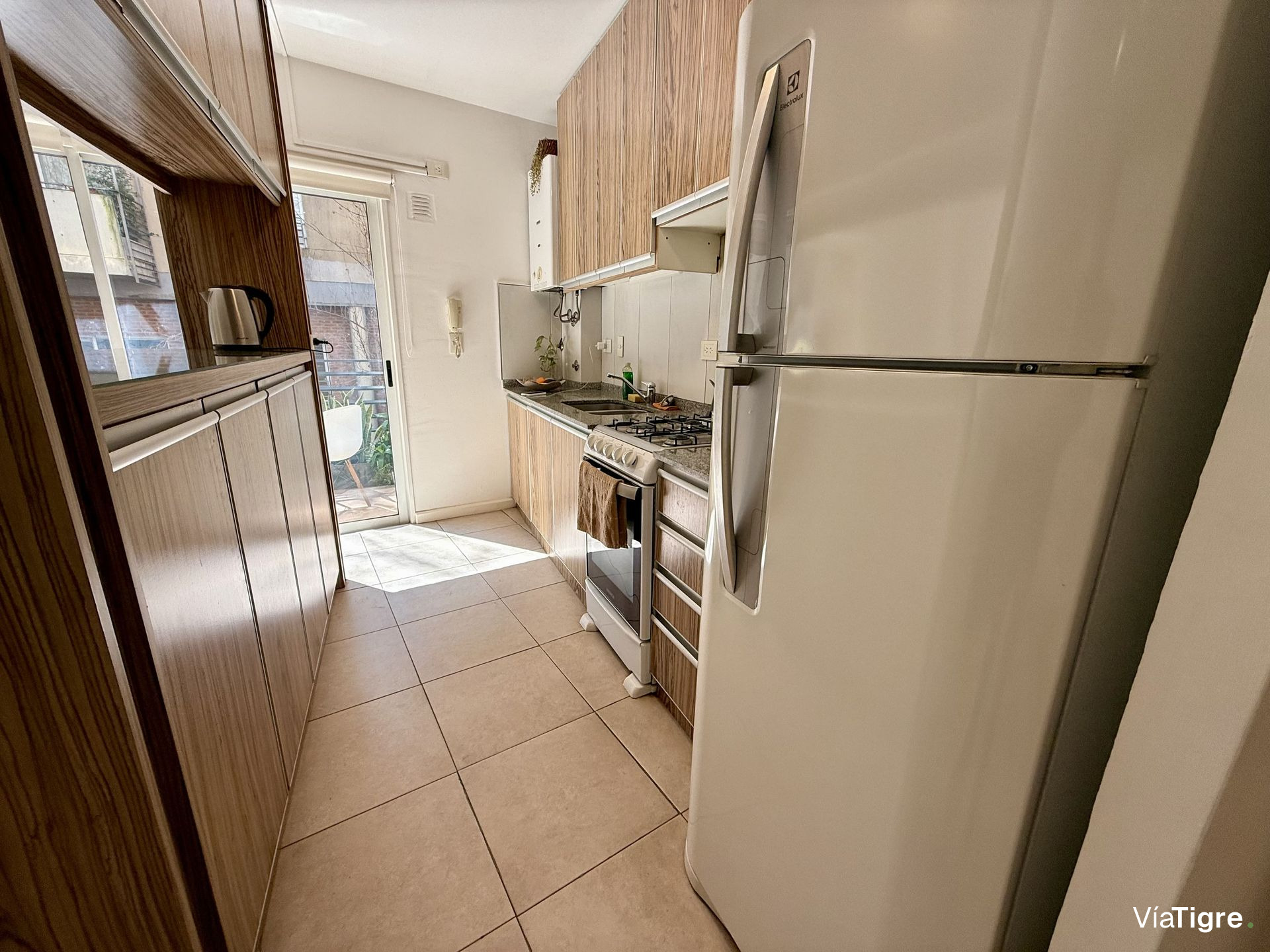 Venta Casa a estrenar en Martínez de diseño