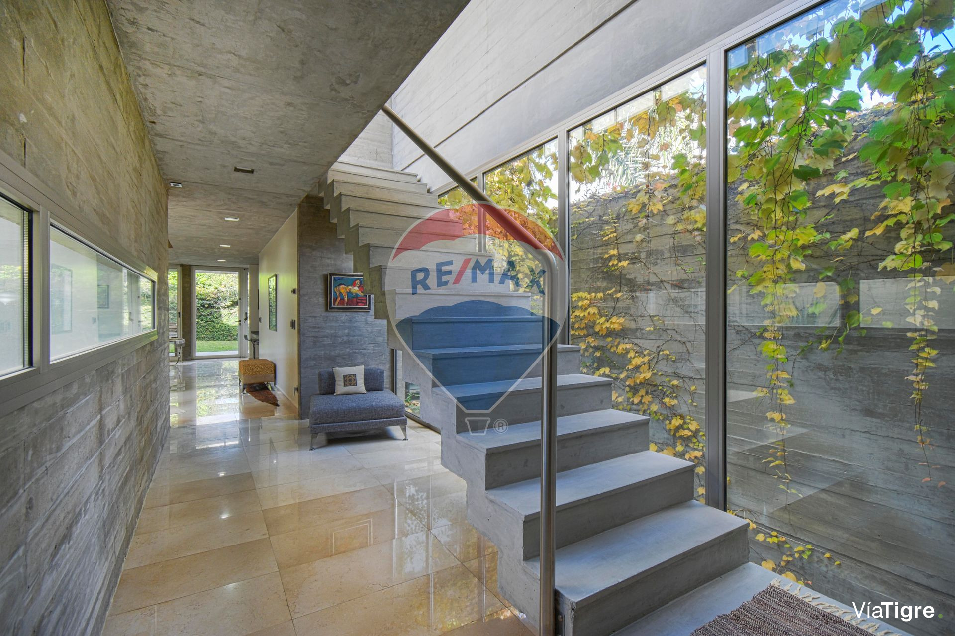 Venta Casa a estrenar en Martínez de diseño