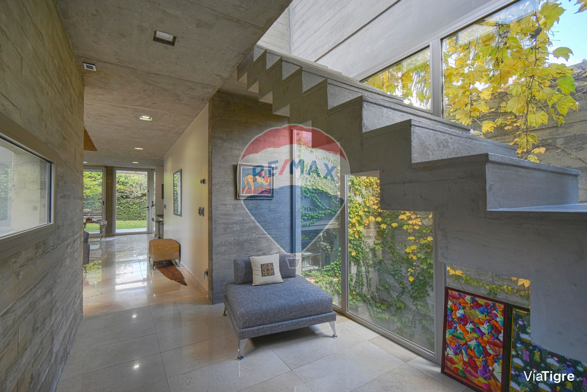 Venta Casa a estrenar en Martínez de diseño