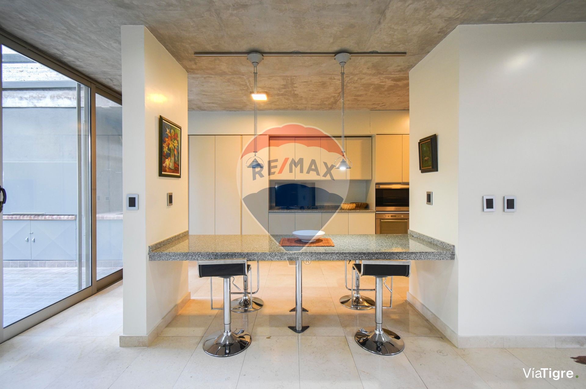 Venta Casa a estrenar en Martínez de diseño