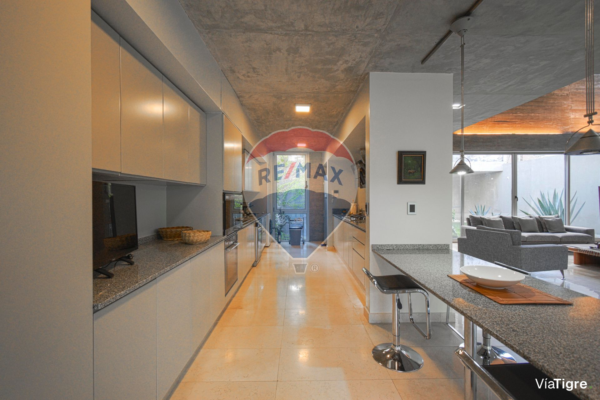 Venta Casa a estrenar en Martínez de diseño