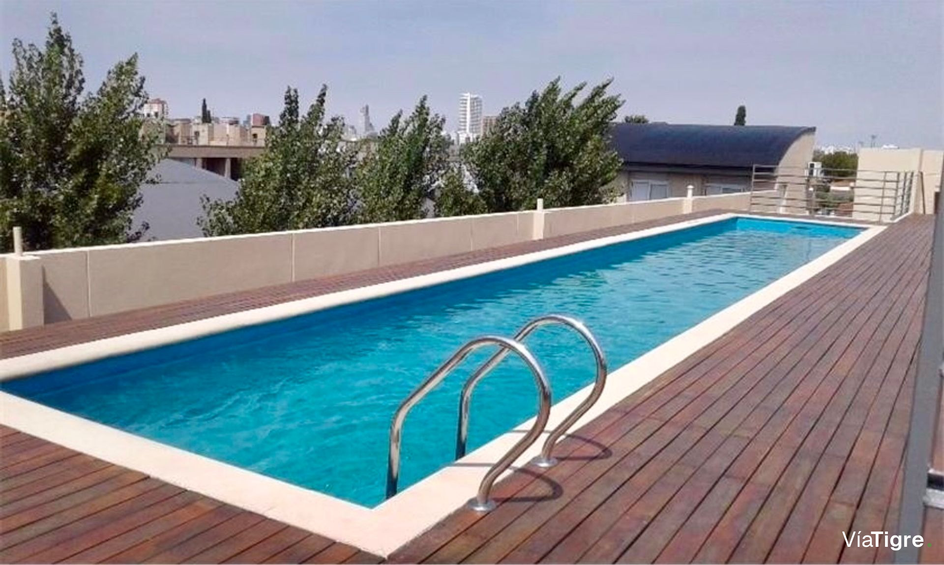 Venta Casa a estrenar en Martínez de diseño