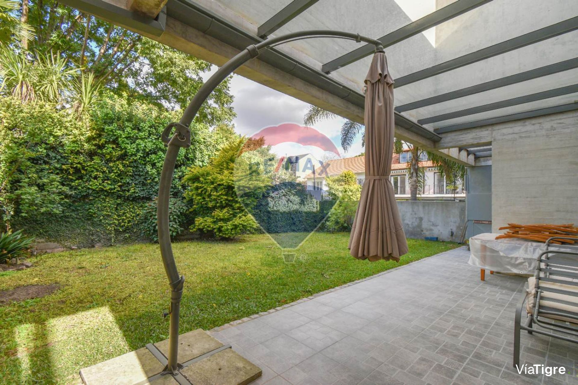 Venta Casa a estrenar en Martínez de diseño