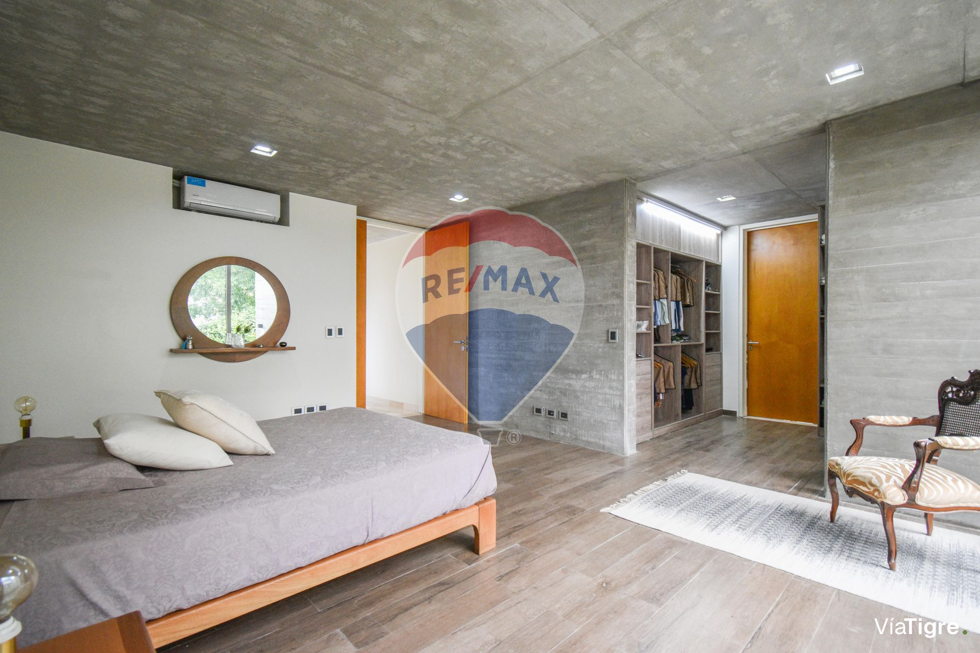 Venta Casa a estrenar en Martínez de diseño