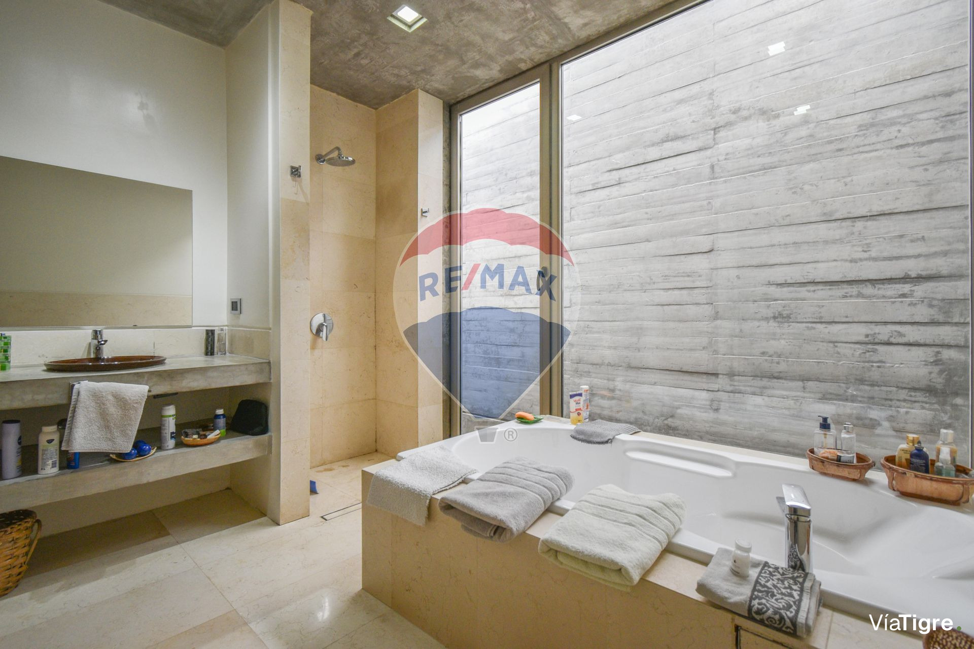 Venta Casa a estrenar en Martínez de diseño
