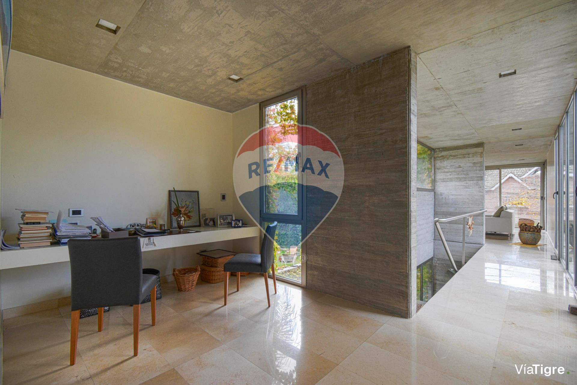 Venta Casa a estrenar en Martínez de diseño