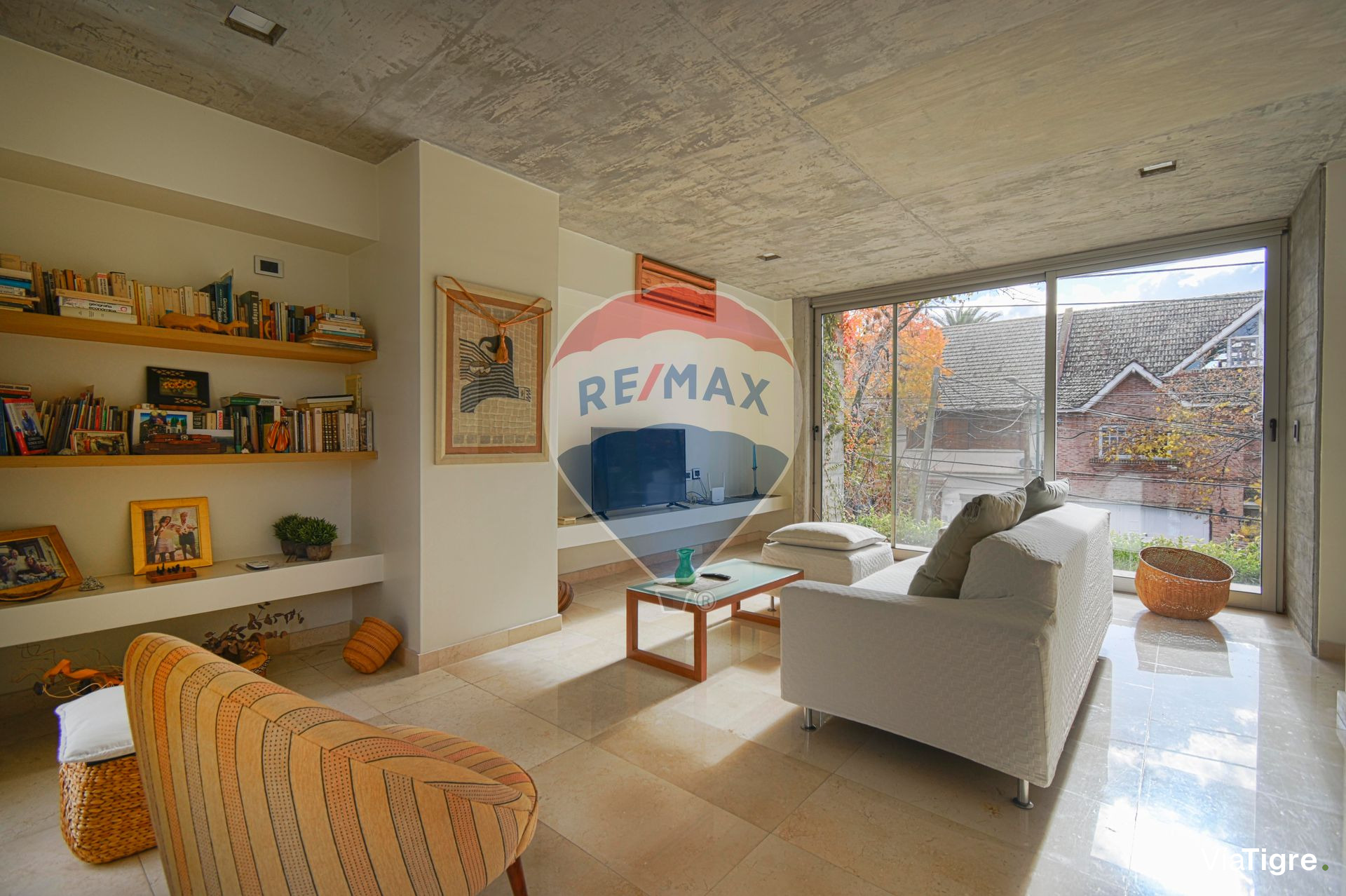 Venta Casa a estrenar en Martínez de diseño