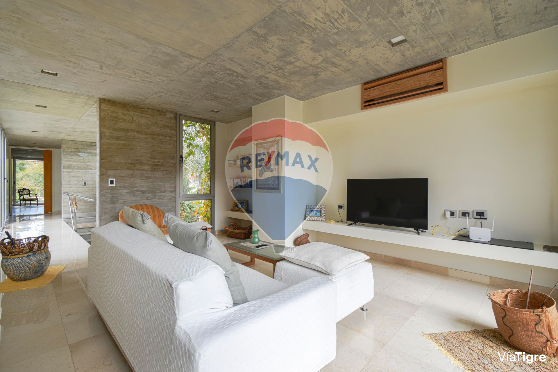 Venta Casa a estrenar en Martínez de diseño