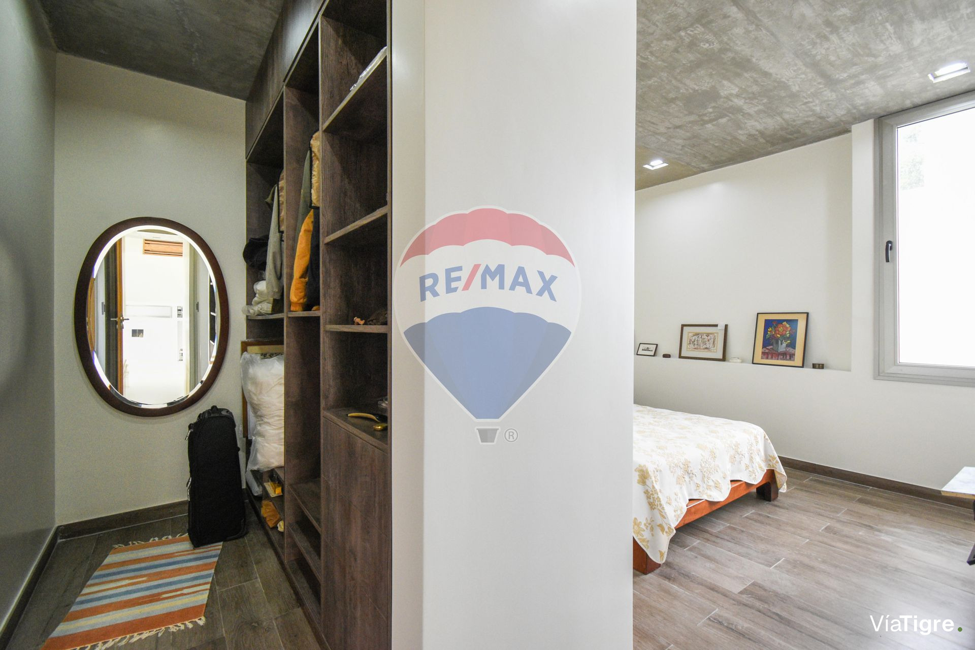 Venta Casa a estrenar en Martínez de diseño