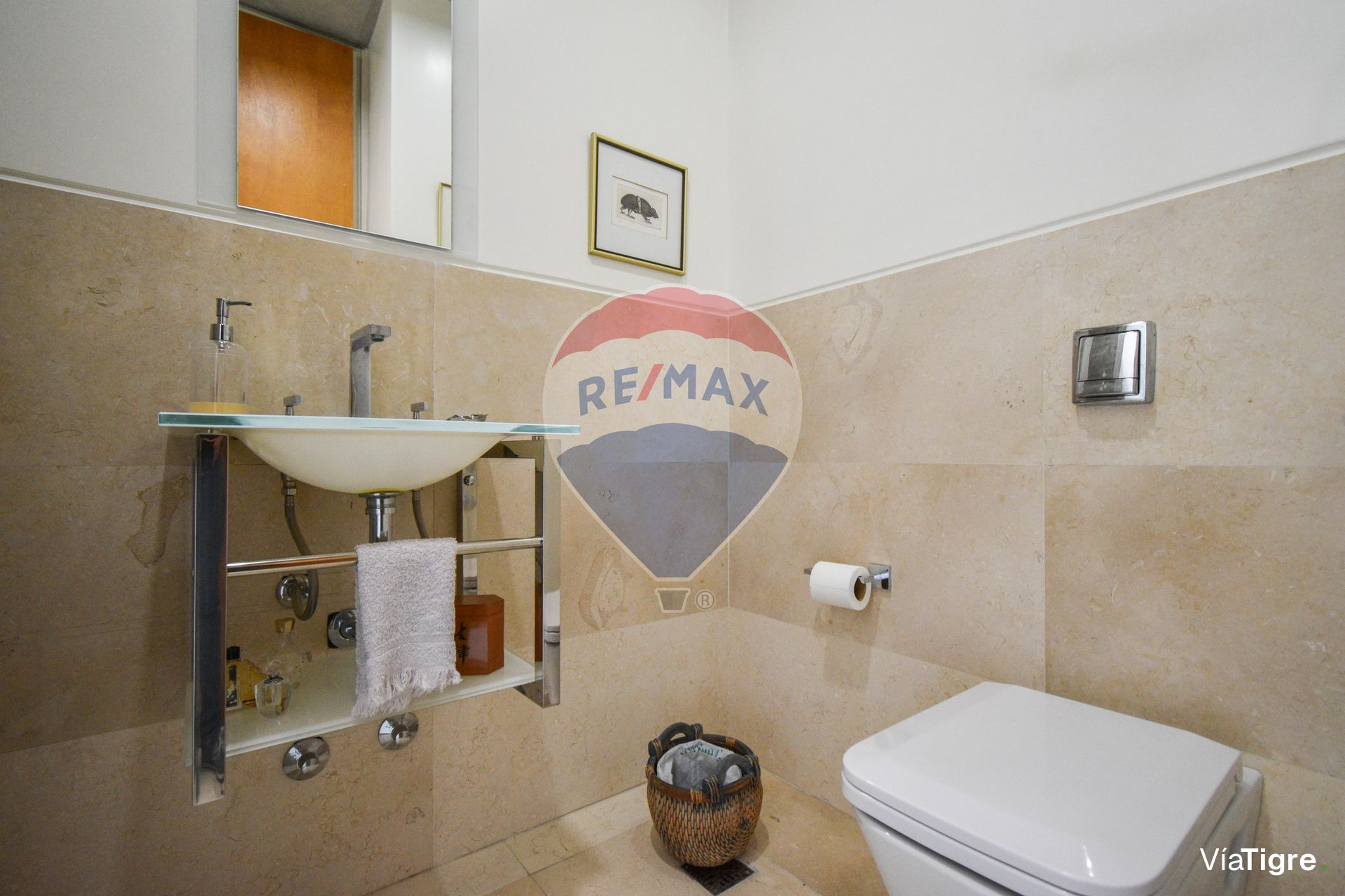 Venta Casa a estrenar en Martínez de diseño