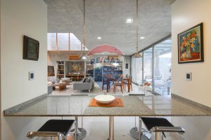 New Home for Sale in Martínez de Diseño