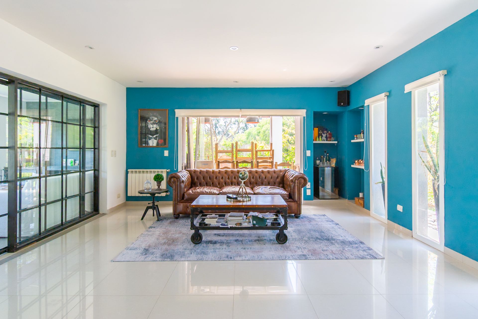 Venta departamento 2 ambientes en San Isidro Oport