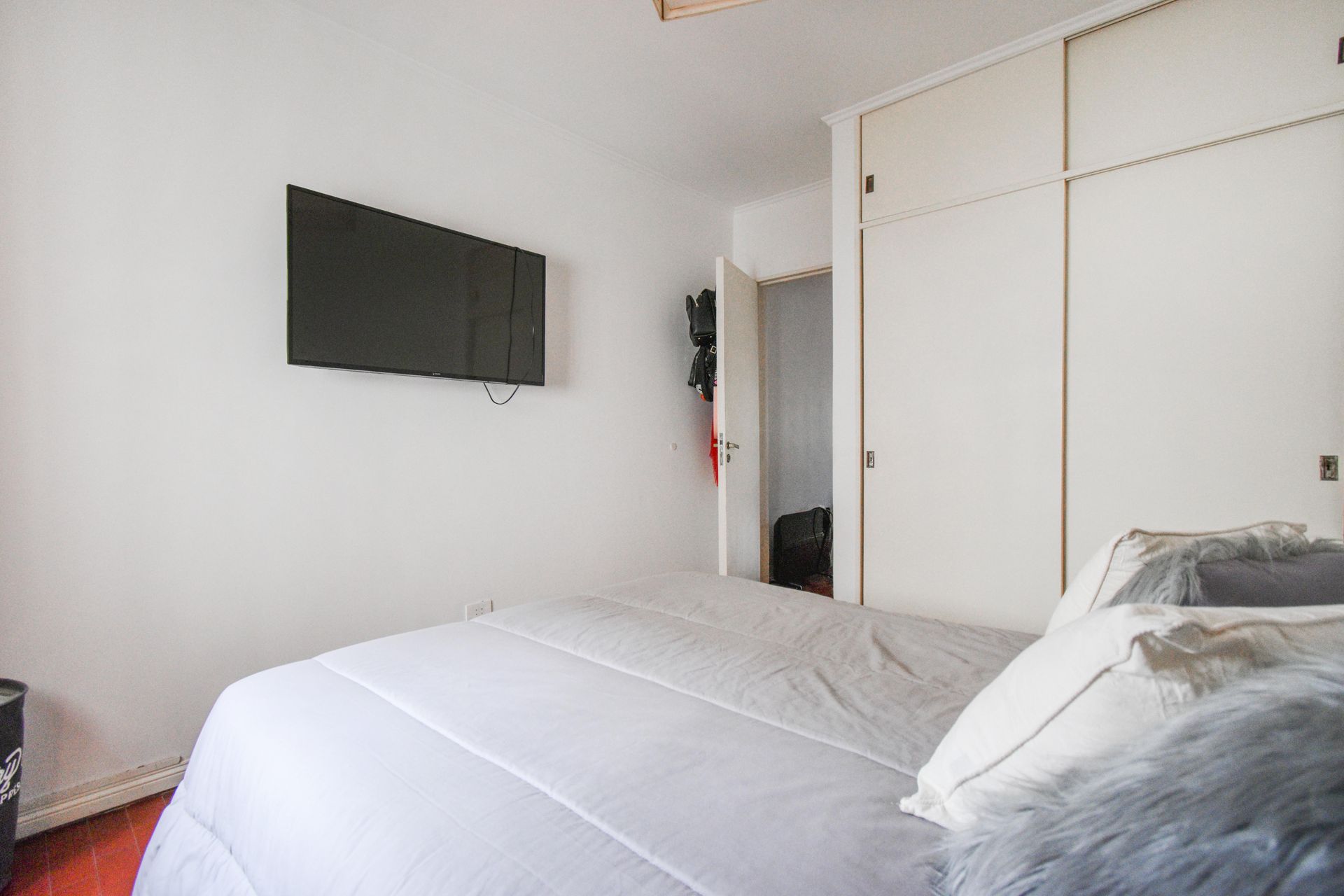 Venta departamento 2 ambientes en San Isidro Oport