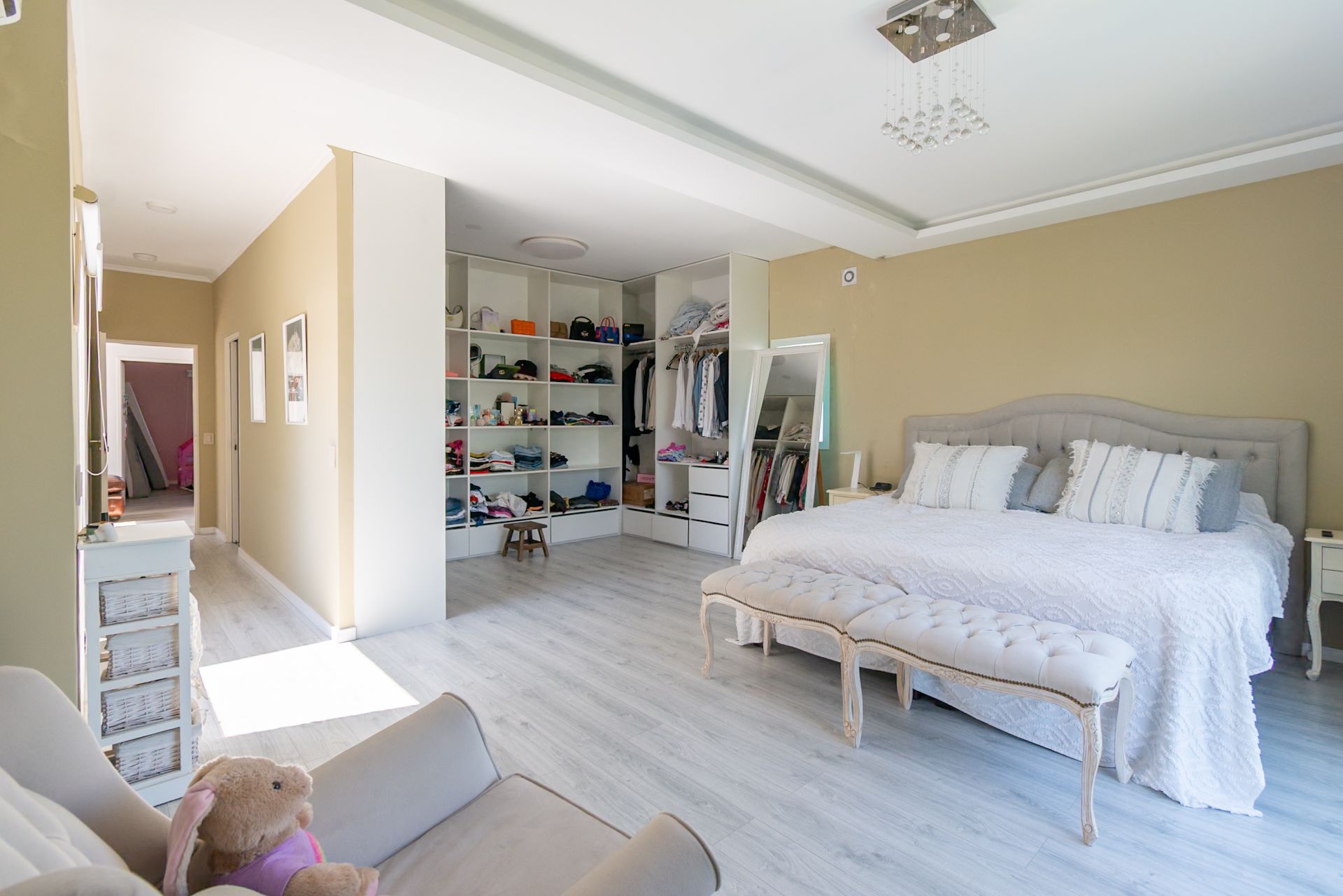 Venta departamento 2 ambientes en San Isidro Oport