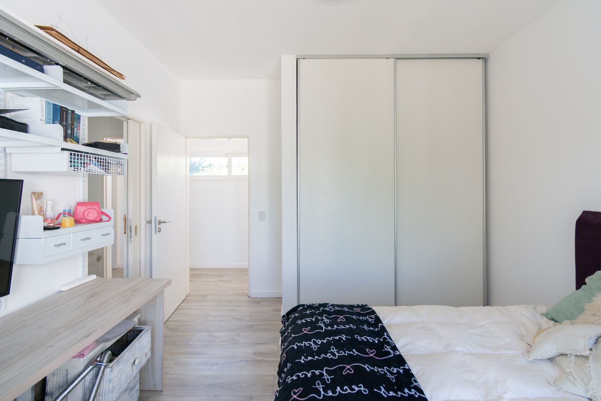 Venta departamento 2 ambientes en San Isidro Oport