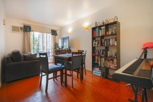 Venta departamento 2 ambientes en San Isidro Oport