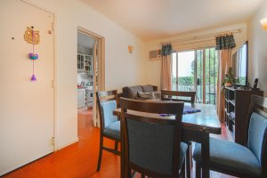 Venta departamento 2 ambientes en San Isidro Oport
