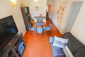 Venta departamento 2 ambientes en San Isidro Oport