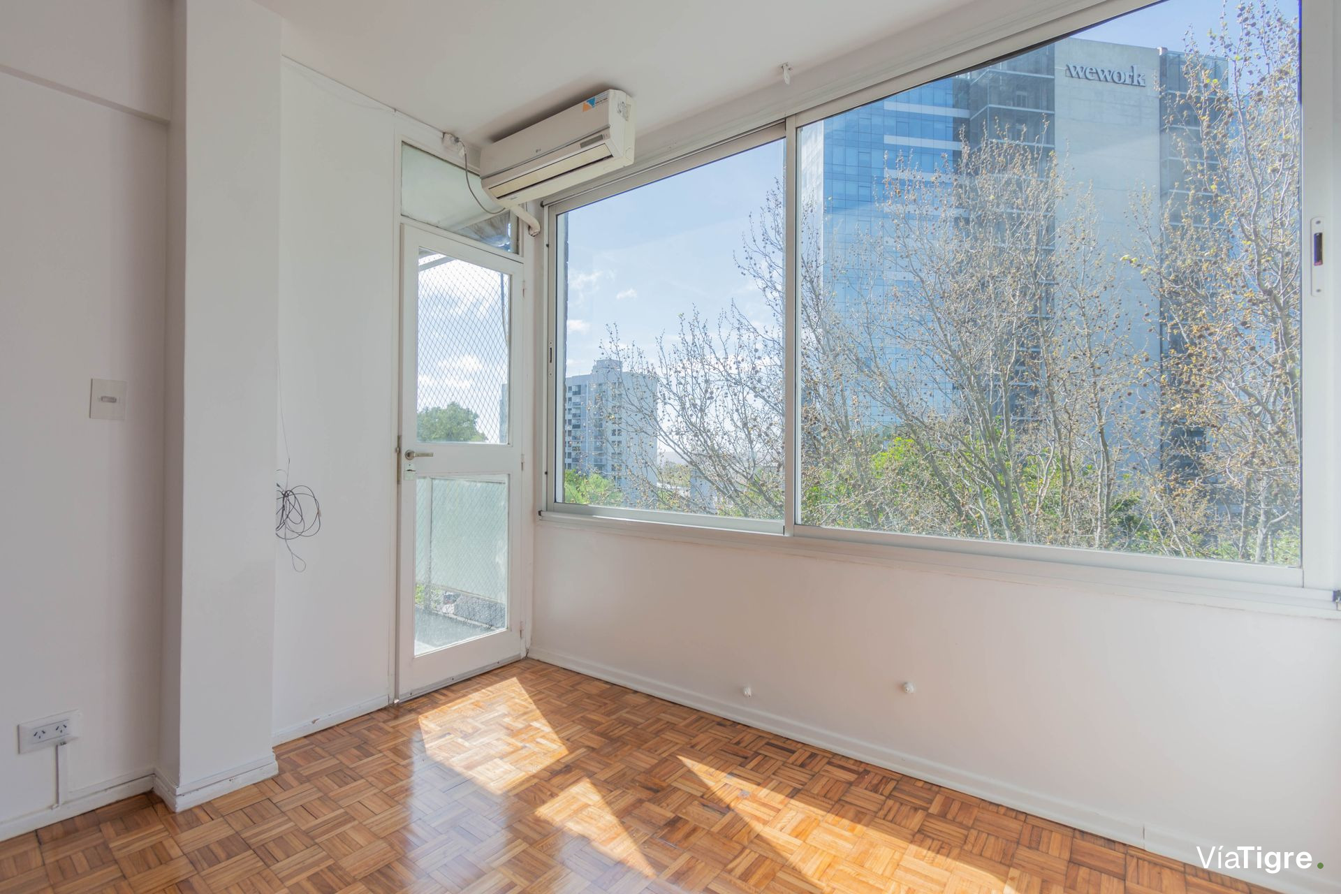 Alquiler Departamento Olivos 4 amb con amenities