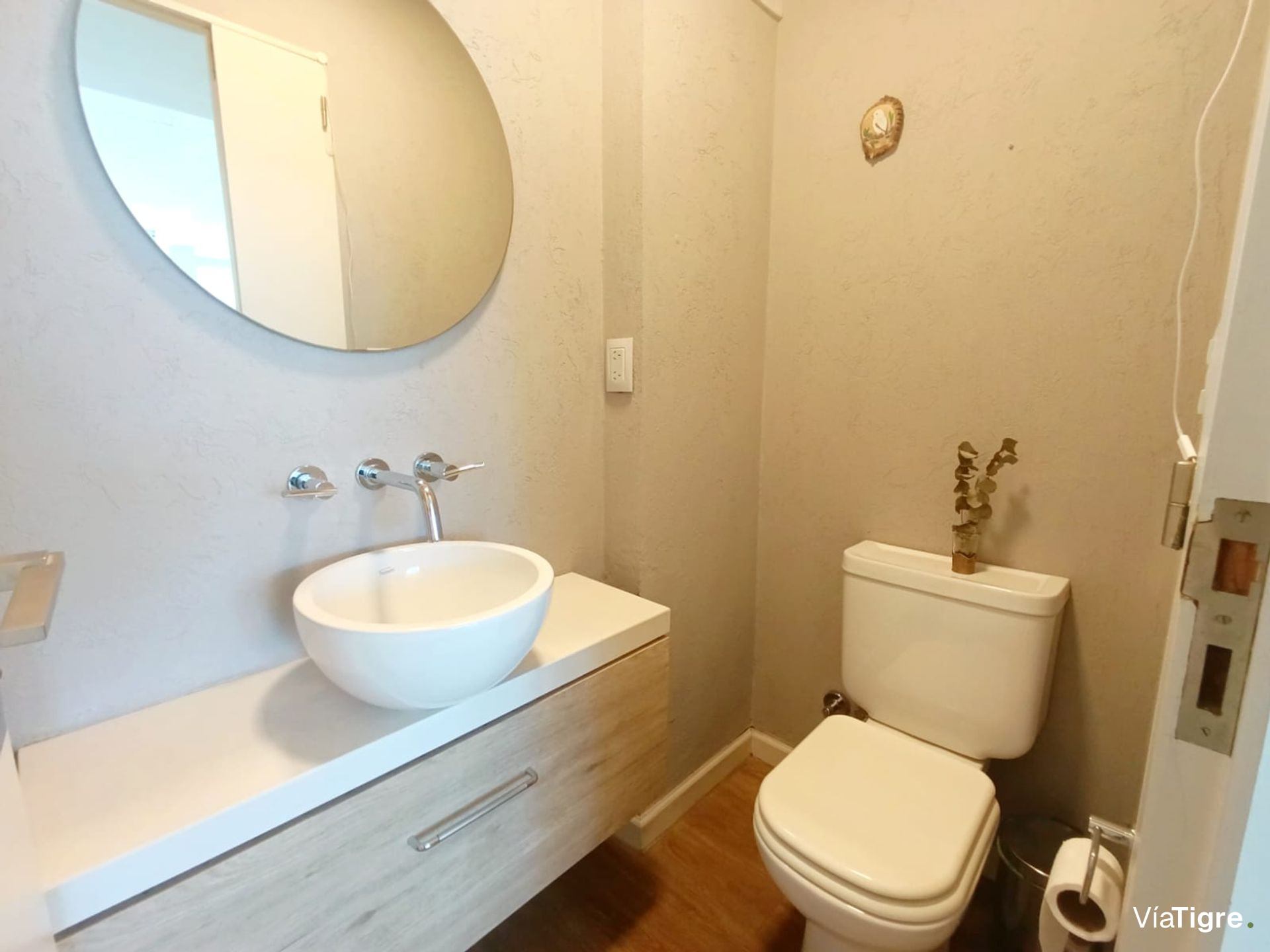Alquiler Departamento Olivos 4 amb con amenities