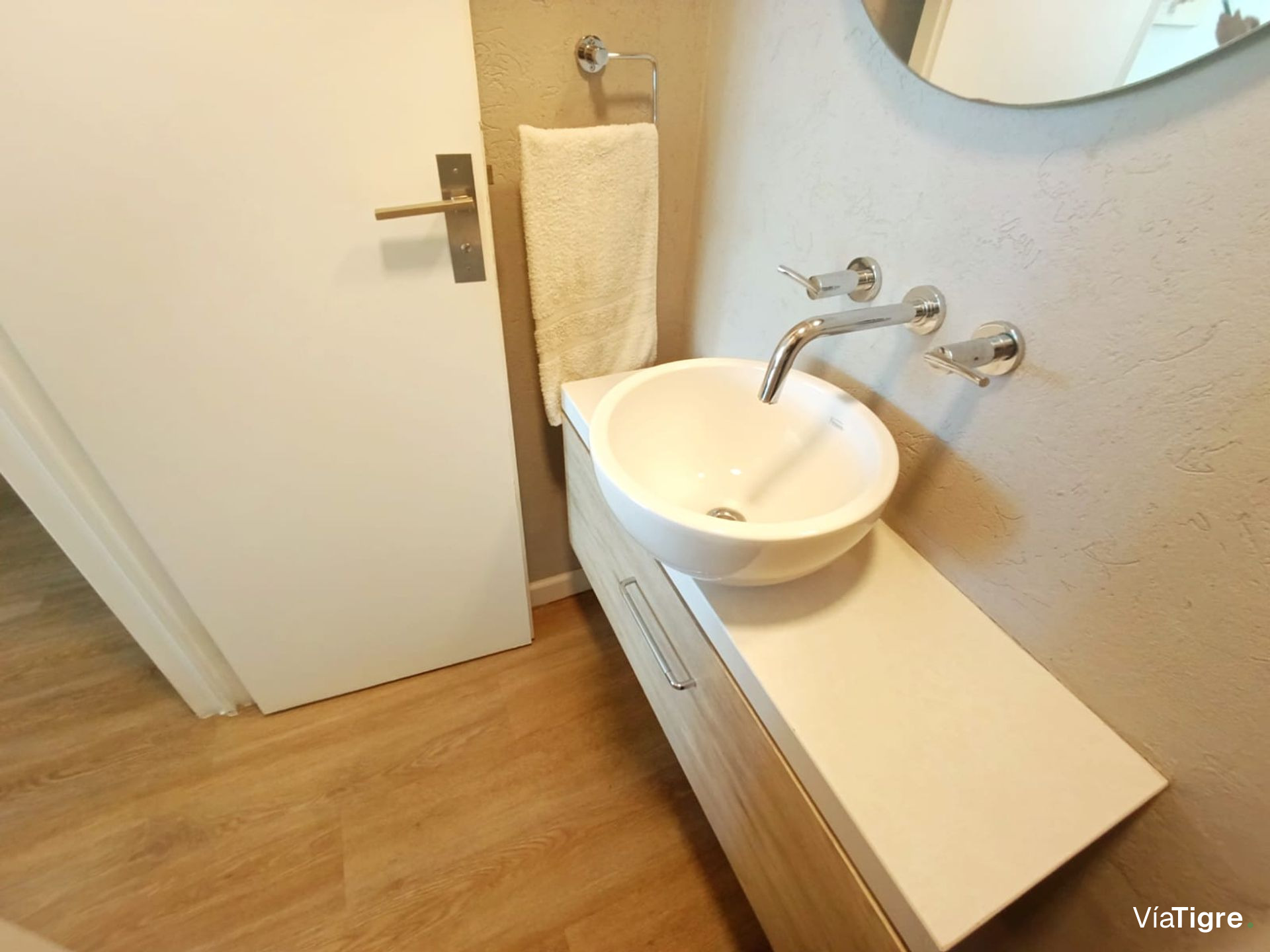 Alquiler Departamento Olivos 4 amb con amenities